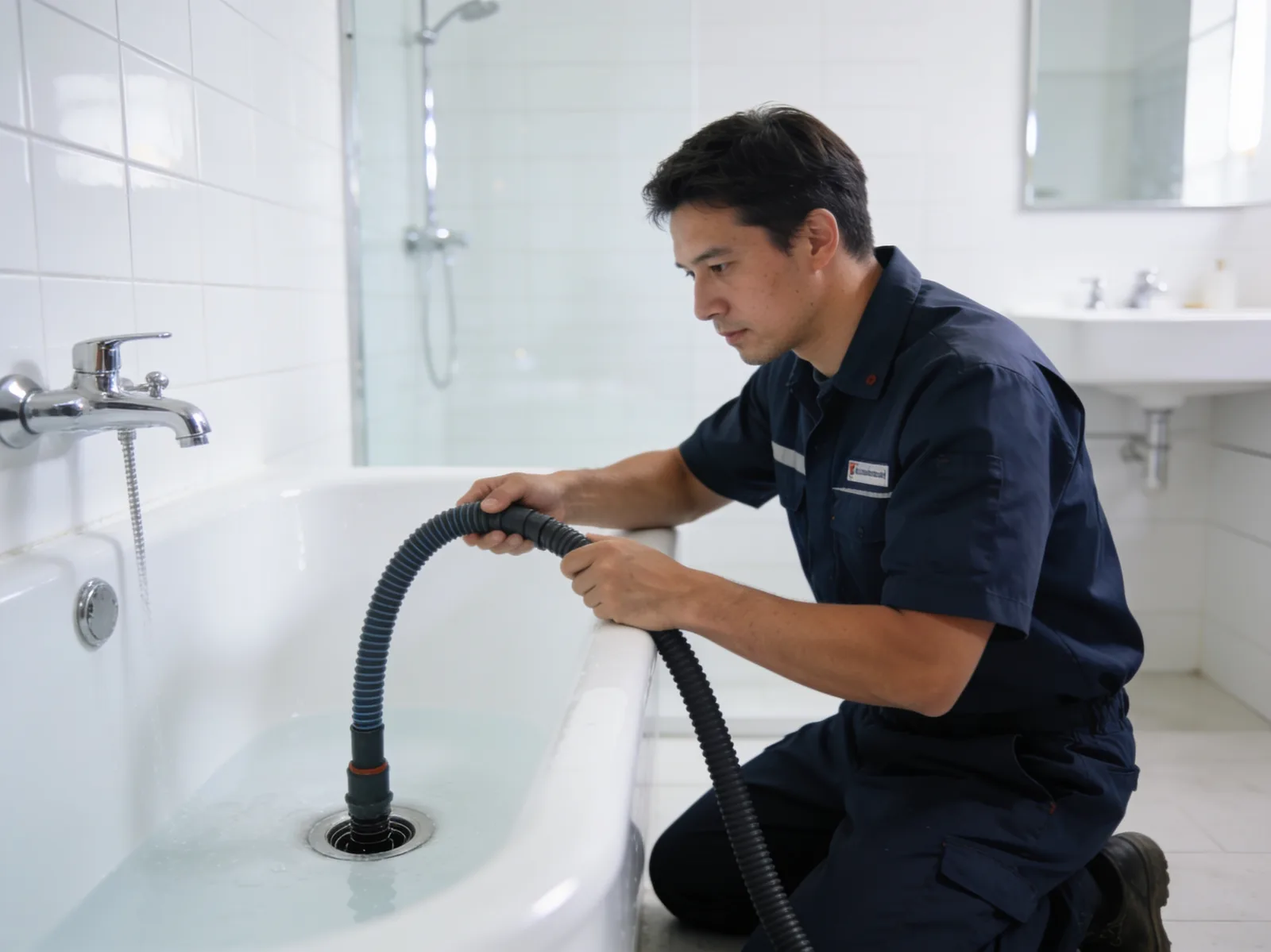 Emergency Plumber Roberts, IL FAQs